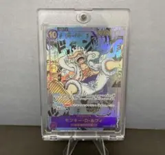 特別価格】ワンピースカード 展示用 ニカコミパラ　コミック背景