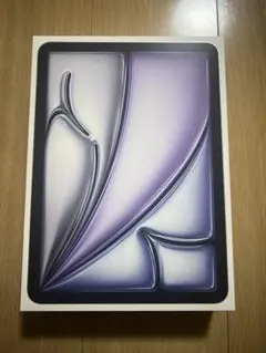 iPad Air（M3）新品、未開封　128GB 11インチ