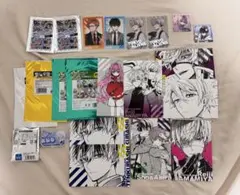 東京エイリアンズ　グッズまとめ売り