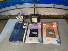 新品 未使用 タイツ M-L セット