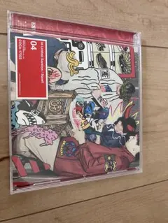 2026年最新】04 limited sazabys cdの人気アイテム - メルカリ