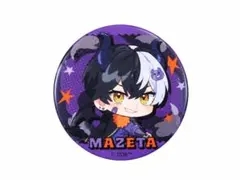 AMPTAKxCOLORS まぜた 缶バッジ 2023 Halloween - メルカリ
