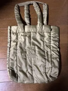 ドゥロワー　ノベルティバッグ　トートバッグ