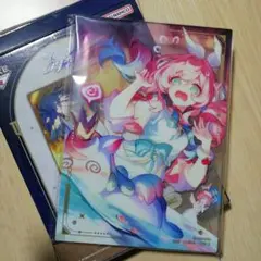 崩壊スターレイル　一番くじ　ヒアンシー　アクリルボード