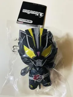 新品 仮面ライダーストア ぬいぐるみ キーチェーンマスコット 仮面ライダーリド