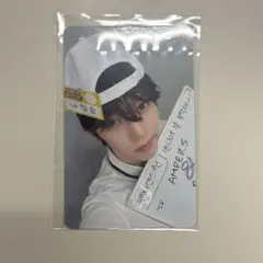 AMPERS&ONE ヨントントレカ カムデン