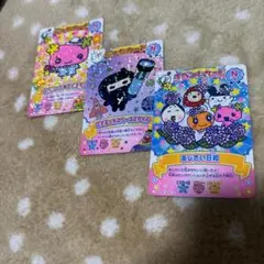 たまごっちカード