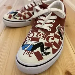 未使用 VANS バンズ V95YUSUKE HANAI ERA 花井祐介 エラ