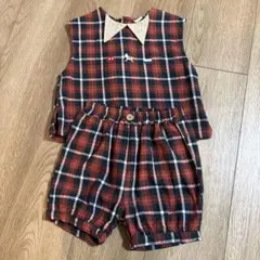 cottoli セットアップ100のサムネイル
