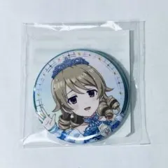 デレステ 森久保乃々 乃々 缶バッジ Once Upon a St@rs