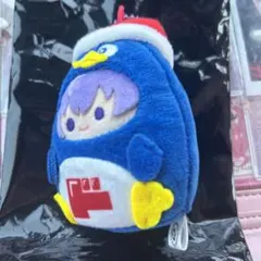 なーくん ぬいぐるみキーホルダー