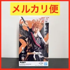 BLEACH GrandistaーKUROSAKI ICHIGOー