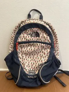 ノースフェイス SMALL DAY リュック