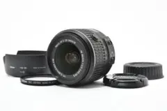 ☆美品☆ ニコン AF-S18-55mm F3.5-5.6G #22246 - メルカリ