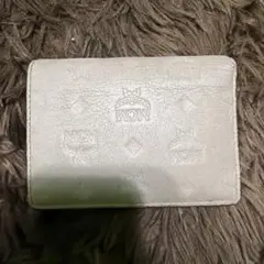 MCM財布