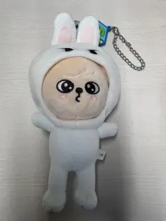 skzoo TOY WORLD バッグチャーム PuppyM