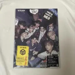 &TEAM First Howling:NOW Weverse版