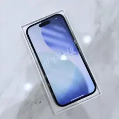 iPhone 16 128GB ブラック