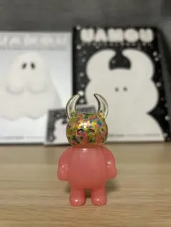 HEADLOCKSTUDIO フィギュア BRUNO headlockstudio Weird Collections BRUNO ① - メルカリ