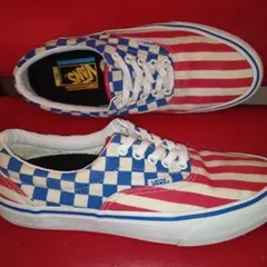 最終価格【50th Anniversary 】VANS　ERA　PRO　27㎝