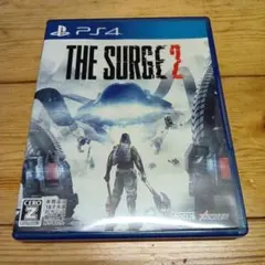 PS4 THE SURGE 2