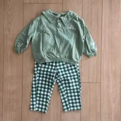 しまむら Littc ピーターパンセット♡