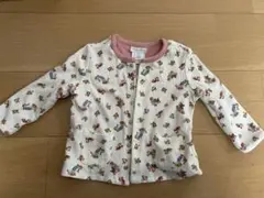 Ralph Lauren カーディガン 12M