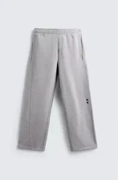 zara ジョガーパンツ