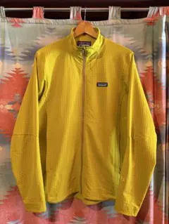 patagonia パタゴニア R1 テックフェイス ジャケット sizeM
