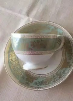 2025年最新】ウェッジウッド コロンビア セージグリーンの人気アイテム