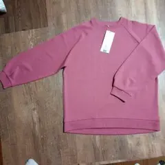 CLOSSHII ヘビロテシリーズ ピンク L