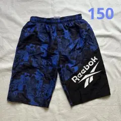⭐︎Reebok⭐︎スイムハーフパンツ　150
