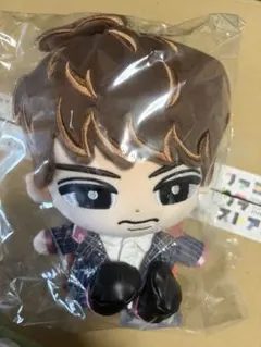 SnowMan★向井康二★すのチル★ぶら下がらないシリーズ★新品・未開封