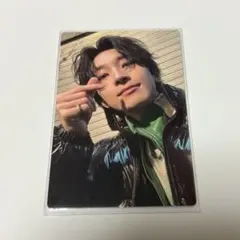 メンバーシップ メンシプ トレカ ウォヌ