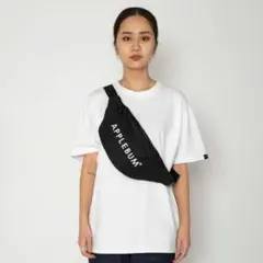 2025年最新】APPLEBUM ボディバッグ・ウエストポーチの人気