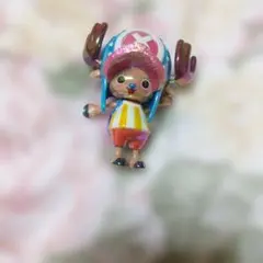 ワンピース トニートニー・チョッパー マスコット