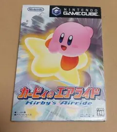 カービィのエアライド GC