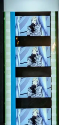 カミュ　コマフィルム　タブナイ　①