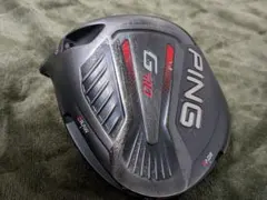 ほぼ未使用　名器　PING レフティ g410 5u ほぼ未使用 名器 PING レフティ g410 5u 2025年最新】ping