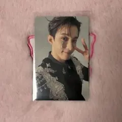 seventeen ドギョム 消費期限 fp盤 トレカ 公式