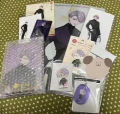刀剣乱舞 とうらぶ 小豆長光 クリアカード ポストカード セット 大本丸 刀剣乱舞 とうらぶ 小豆長光 クリアカード ポストカード セット 大本丸博