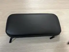 Nintendo Switch ケース ブラック