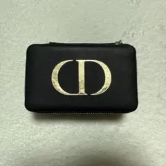 【新品未使用】ディオール　アクセサリーケース
