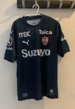 清水エスパルス 2025 GKユニフォーム - メルカリ