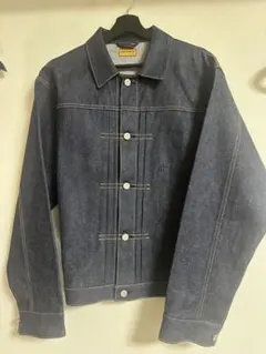 2025年最新】HUMAN MADE メンズ Gジャン・デニムジャケットの人気