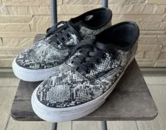 Vans Authentic Year of the Snake