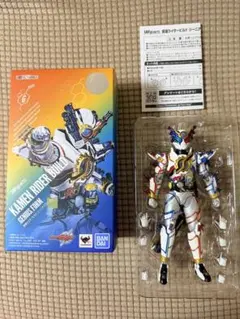 2025年最新】ジーニアス s.h.figuartsの人気アイテム - メルカリ