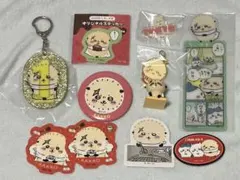 ラッコグッズセット　ちいかわ