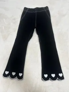 アプレレクール、ズボン120cm