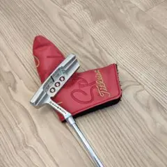 レフティ SCOTTY CAMERON Special Select パター